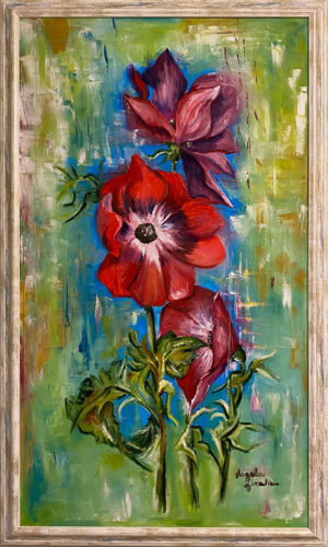 Anemoni