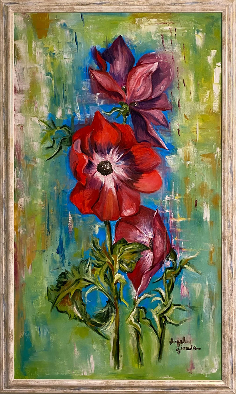 Anemoni