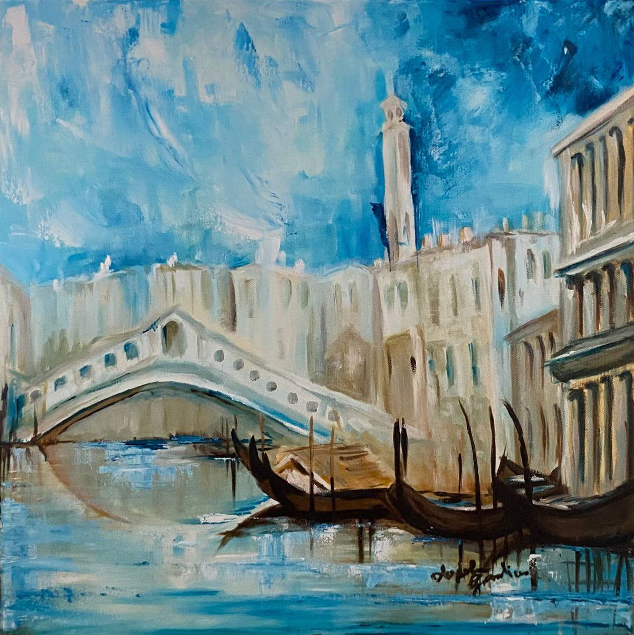 Canal Grande