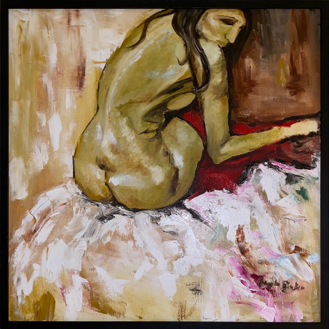 Intimità