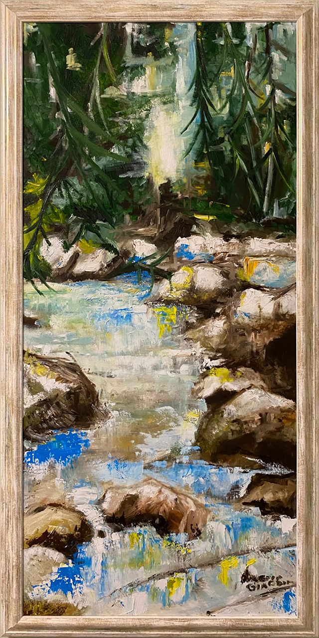 Ruscello